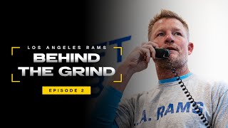 Inside The Draft | Behind The Grind Ep. 2
