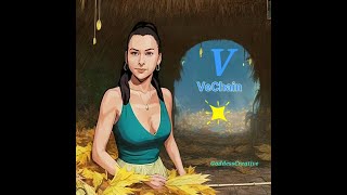 Vechain  - VET reading. Coming back or what? Predictions \u0026 price new guide at GoddessCreative.com