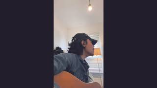 Anubhav(cover)