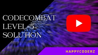 CODE COMBAT level - 5 True Names python full solution