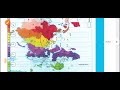 ଅକ୍ଷାଂଶ ଓ ଦ୍ରାଘିମା part 3 odiamediumclass geography geogra geographygk otet_daily_live_classes