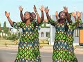 AIC TABATA GOSPEL CHOIR   MSIFADHAIKE OFFICIAL VIDEO