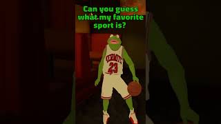 Taking BIG BALLS to the Face in VR