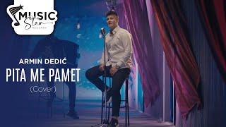 OSMAN HADZIC, PITA ME PAMET (COVER) ARMIN DEDIC