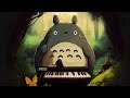 Piano Ghibli Collection 2 (with sheet music)