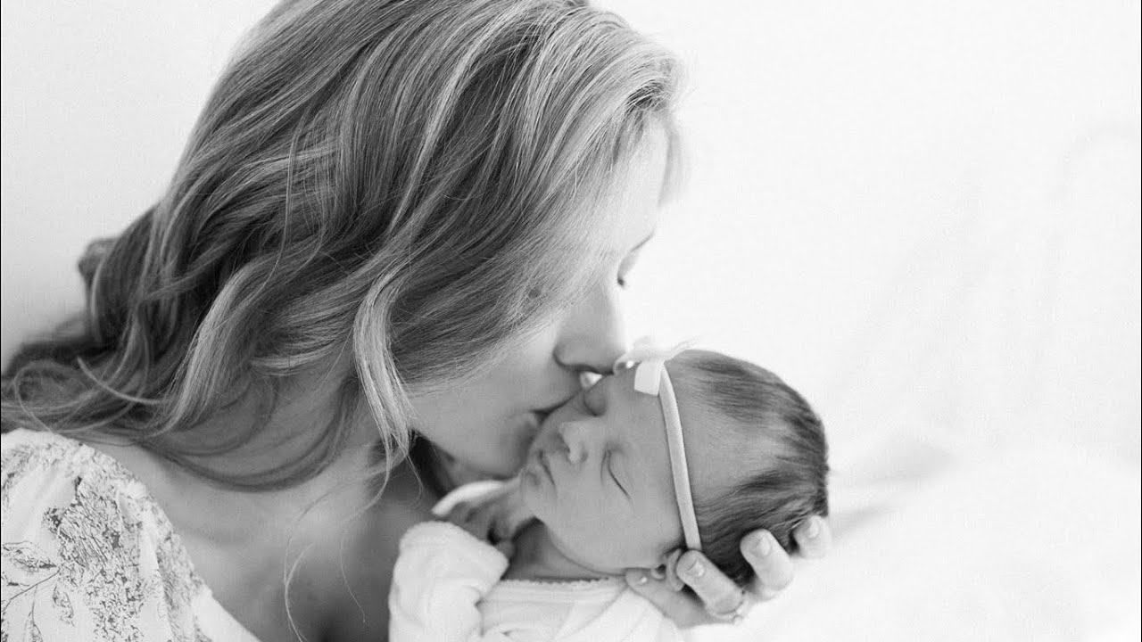 My First Vlog Postpartum Youtube