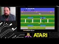 Keystone Kapers on Atari 2600 | Brian Plays