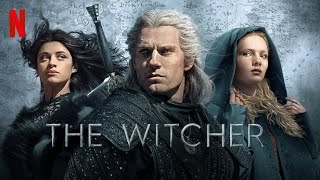 The Witcher | Geralt of Rivia | Yennefer of Vengerberg | Season | Henry Cavill |