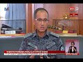 3 NOV 2020 - BERITA PERDANA – JABATAN IMIGRESEN AMBIL ALIH 4 PTS DI SABAH