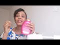 አየኖት እዮም ክንጥቀመሎም ዘሎና which shampoos are best