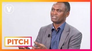 Orange présente Tech-Innov | Pitch | VivaTech