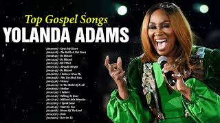 Yolanda Adams - Gospel Music Playlist - Black Gospel Music Praise And Worship