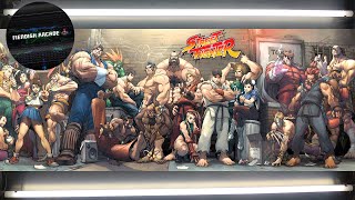 Street Fighter II - Live Gaming Stream! 🎮✨🙌🏽✨🕹