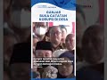 Gubernur Jawa Tengah Ganjar Pranowo Beberkan Catatan Kasus Korupsi di Wilayah Desa di Hadapan Publik