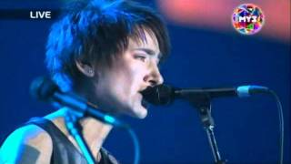 Zemfira new - Без Шансов - Not a chance - live