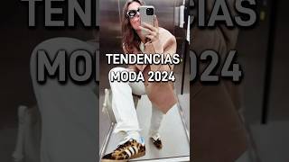TENDENCIAS de moda 2024 que ya hemos usado en 2023 #asesoradeimagen #estilistapr