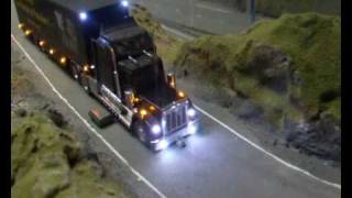 LPAT67 - Le Site de la Passion ! - Collection Car-System: truck kenworth \