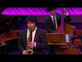 jazz the acquaintance composed by cosmo lieberman 2023 national youngarts week