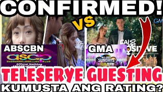 BREAKING NEWS! ASAP NATIN TO AT ALL OUT SUNDAYS|ABSCBN O GMA NETWORK|ITS SHOWTIME YOUTUBE 2022