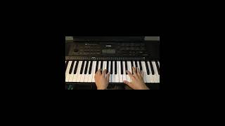 Mission Impossible - Piano