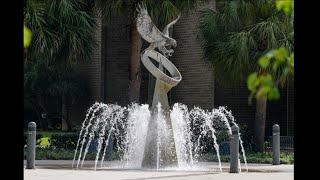 UNF Summer Commencement 2024 - 9:00AM