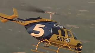 KOCO Digital Originals: 5 Things to Know About the New Sky 5