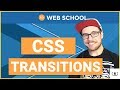 Animating with CSS: CSS Transitions