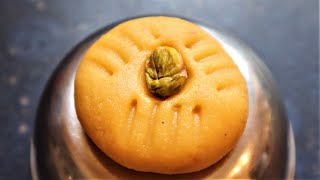 Instant Kesar Doodh peda  | Saffron Milk Peda recipe | Indian sweet