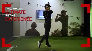 TaylorMade Performance Lab Experience | TaylorMade Canada