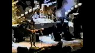 Jaguares - En Vivo [28-Sep-96, Plaza de Toros Progreso, Guadalajara, Jalisco, MX] (FULL)