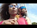 🇨🇴 Passport Pookie Eating Chicken On The Beach With A Beauty In Cartagena Colombia #Ctg  FoodVlog #6