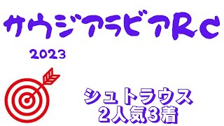 【サウジアラビアロイヤルカップ2023】ほぼ毎年のちのGⅠ馬排出の登竜門レース！完成度高めて2歳GⅠに歩みを進めるのはどの馬！？