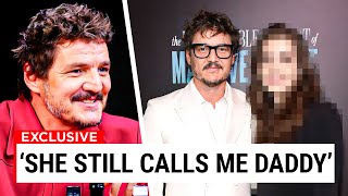 Pedro Pascal's DATING History Revealed..