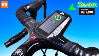 12 BIKE AND BICYCLE GADGETS 🚲 YOU MUST HAVE ✓ Gadgets under Rs100, Rs200, Rs500 and Rs1000