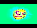 endemol logo in nein csupo effects