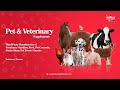 Pet & Veterinary Presentation | Influx Healthtech Ltd.