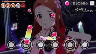 【ミリシタ】待ち受けプリンス MM AP