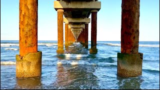 Duck Field Research Pier - Kitty Hawk, NC