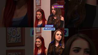 Victorious Bloopers - Part 2 | #Shorts