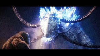 Godzilla X Kong Trailer: Shimo Attacks and New Titans Breakdown