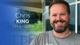 KCRA 3 team remembers promotions producer Chris King