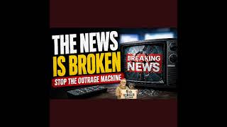 The News Is Broken—And It’s Breaking Your Brain