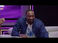 Andre Iguodala and Evan Turner GET REAL With Gilbert Arenas