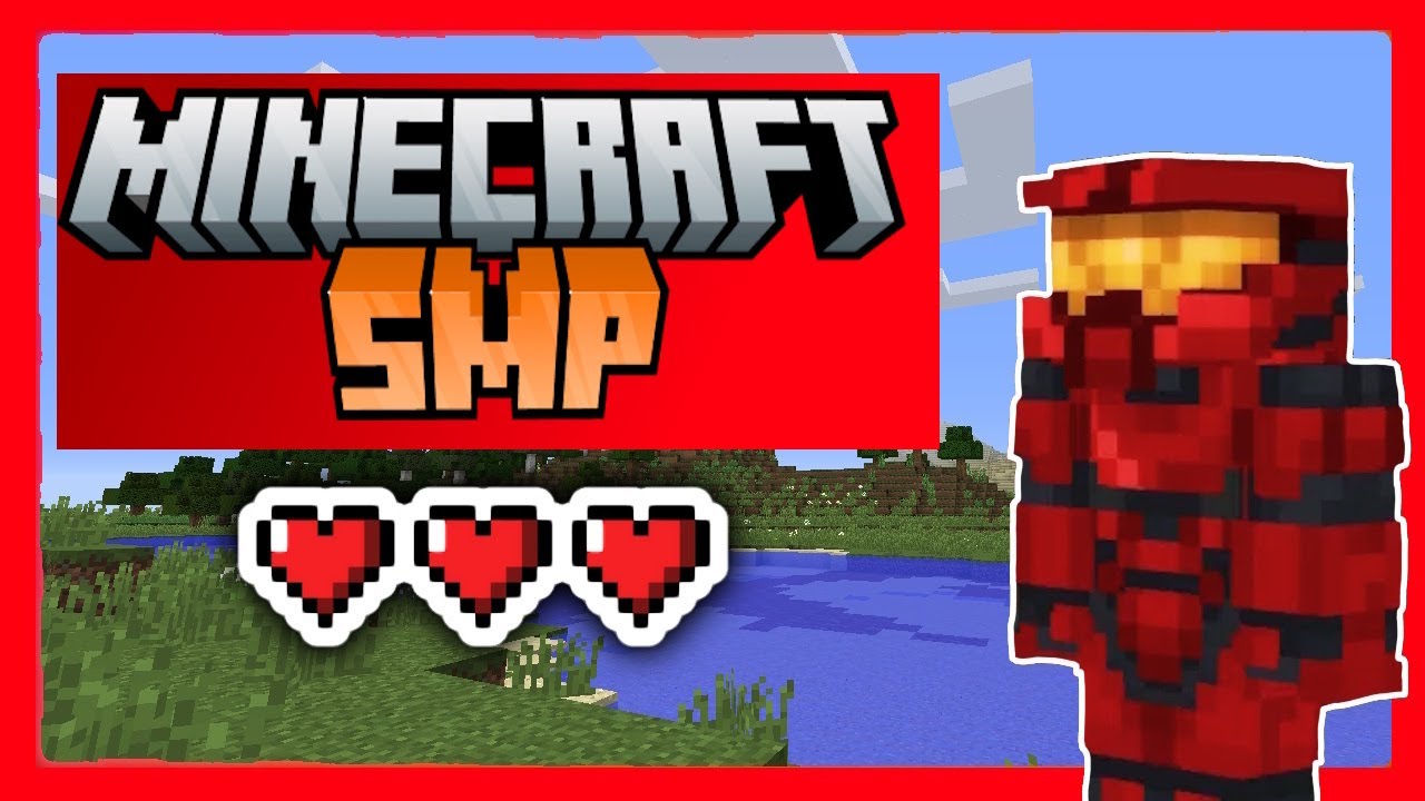 Minecraft R Smp Youtube