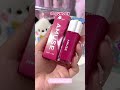 amuse dew tint 🌸🫧 amuse liptint kbeauty koreanmakeup makeup beauty shorts