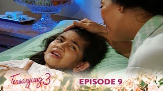 Kesedihan Indah - Tersanjung Season 3 Episode 9 Part 1