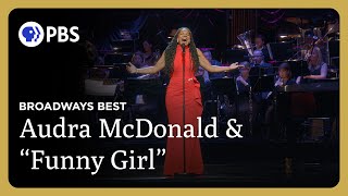 What is Audra McDonald's Connection to "Cornet Man"? | Broadway's Best | Great Performances on PBS