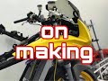 intro je ni.. (review moto on making)