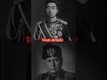 hirohito vs mussolini viral edit ww2 history