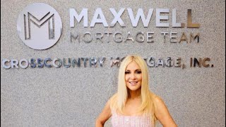 Episode 34 With The Queen Bee- Lauren Maxwell (Maxwell Mortgage)